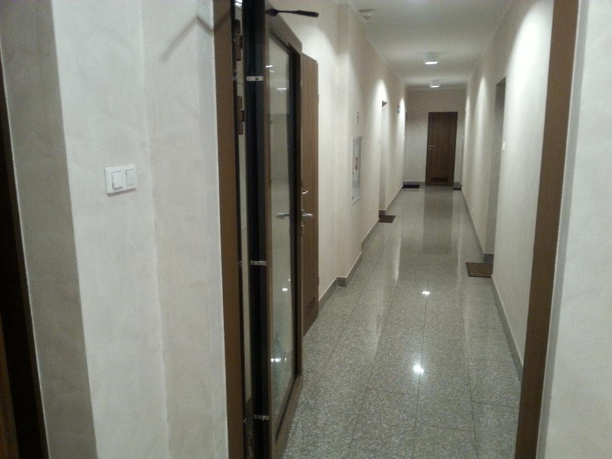 Lodz4Rent - Piotrkowska - Premium Apartment 9,7 - Hopa Lupa 1400M Pieszo !! Extérieur photo